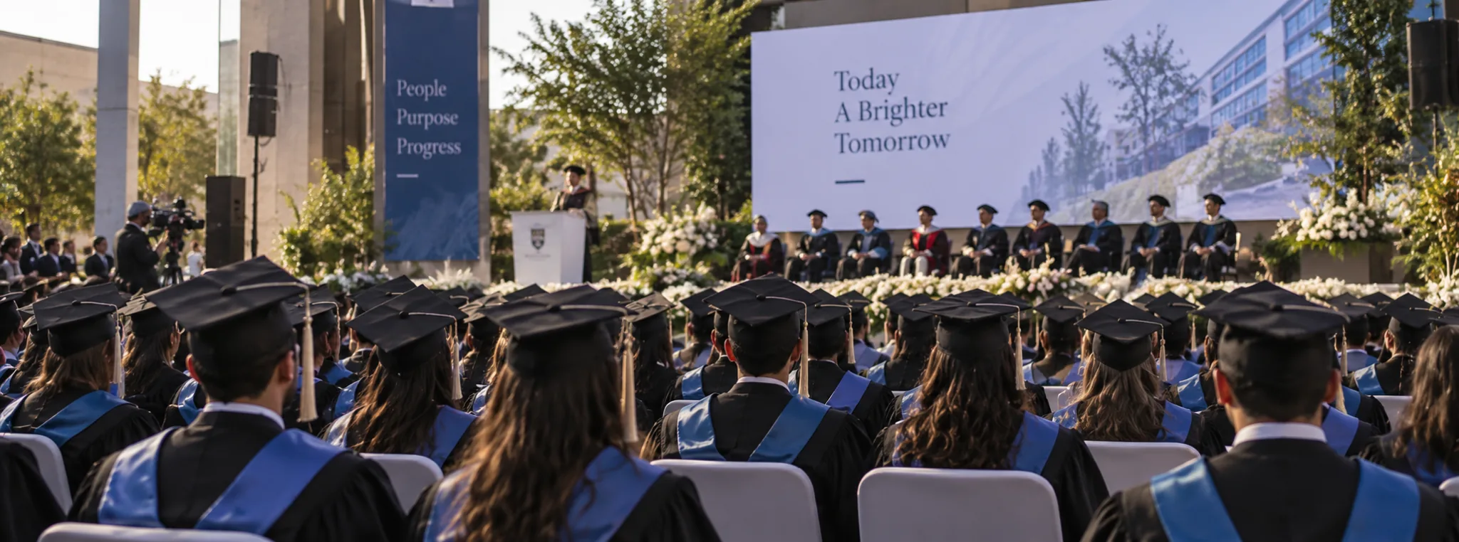Graduation Ceremonies